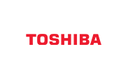 TOSHIBA